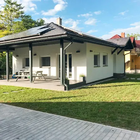 Holiday Lavendel Ferienhaus Balatonszabadi Fürdőtelep