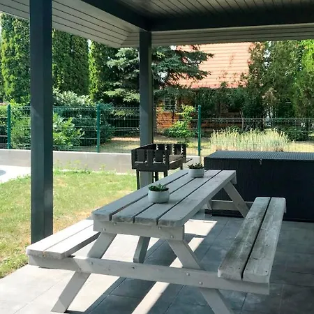 Holiday Lavendel Ferienhaus